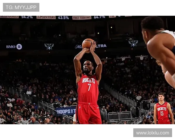 杜兰特盛赞谢泼德贡献巨大球队需要真正的内线核心稳定攻防体系关键