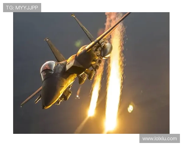 战斗机机载雷达的抗干扰性能